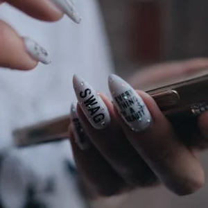 TJ Nails gallery