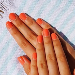 TJ Nails gallery