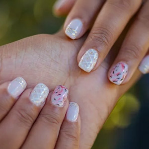 TJ Nails gallery