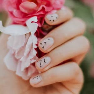 TJ Nails gallery