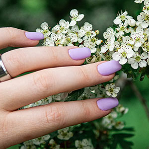 TJ Nails gallery