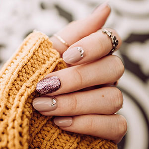 TJ Nails gallery