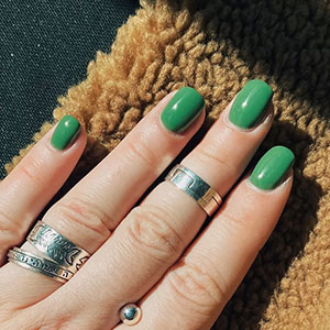 TJ Nails gallery