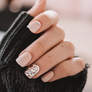 TJ Nails gallery