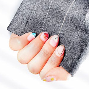 TJ Nails gallery