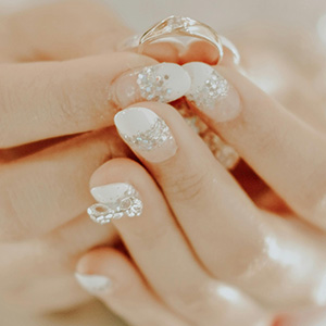 TJ Nails gallery