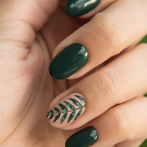 TJ Nails gallery